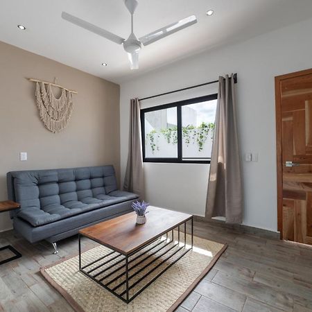 Apartmán Casa Fersan Cancún Exteriér fotografie