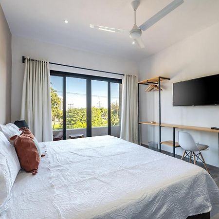 Apartmán Casa Fersan Cancún Exteriér fotografie