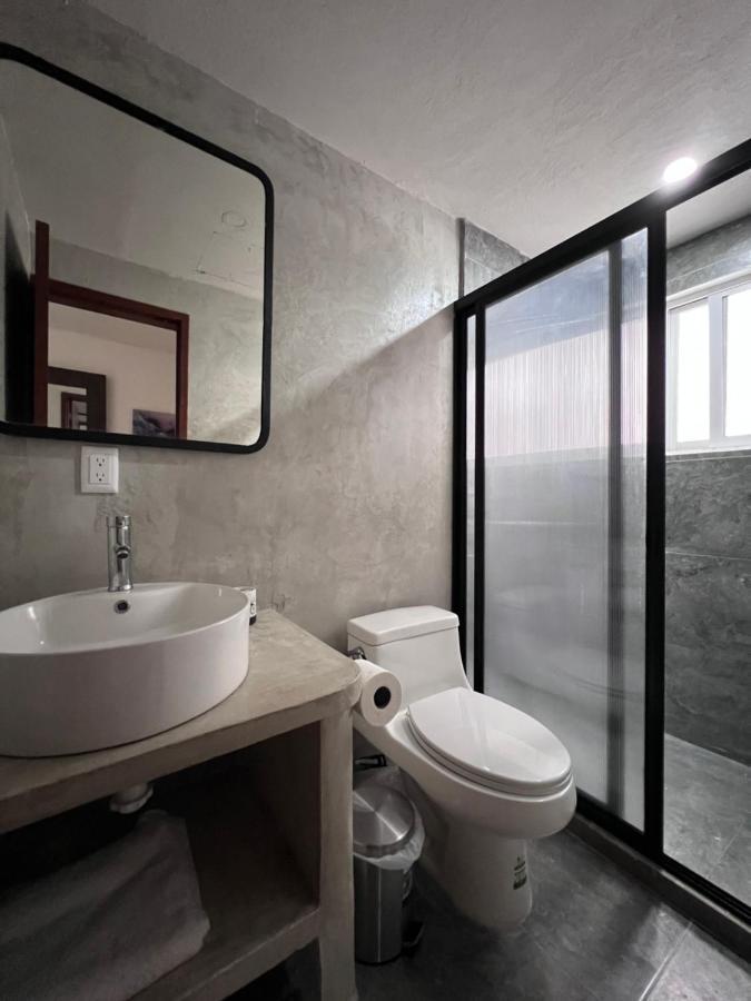Apartmán Casa Fersan Cancún Exteriér fotografie