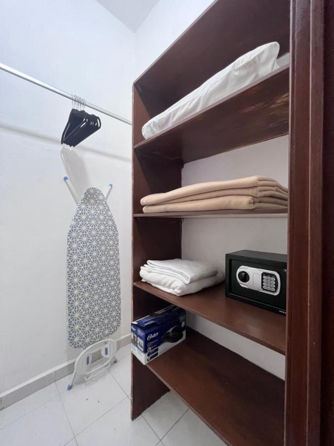 Apartmán Casa Fersan Cancún Exteriér fotografie