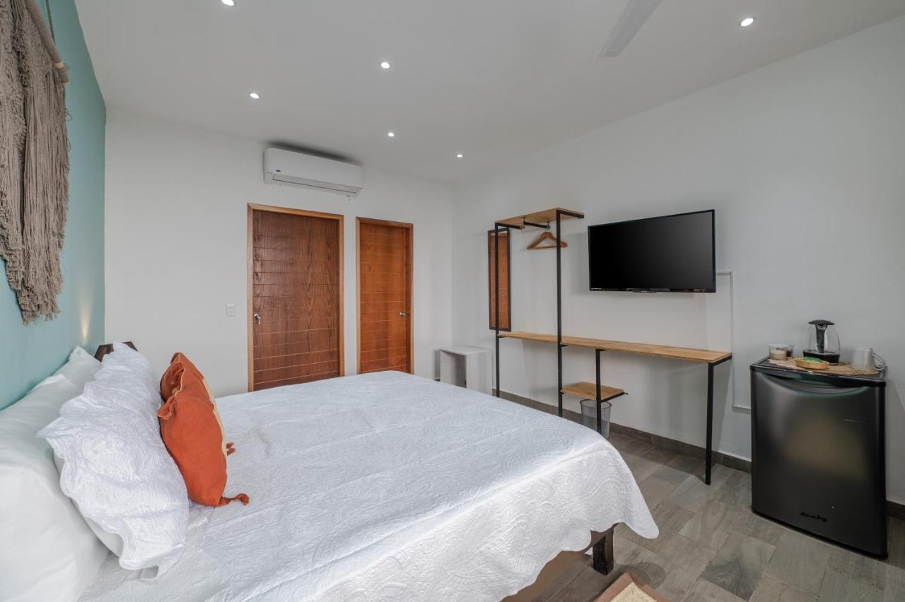 Apartmán Casa Fersan Cancún Exteriér fotografie