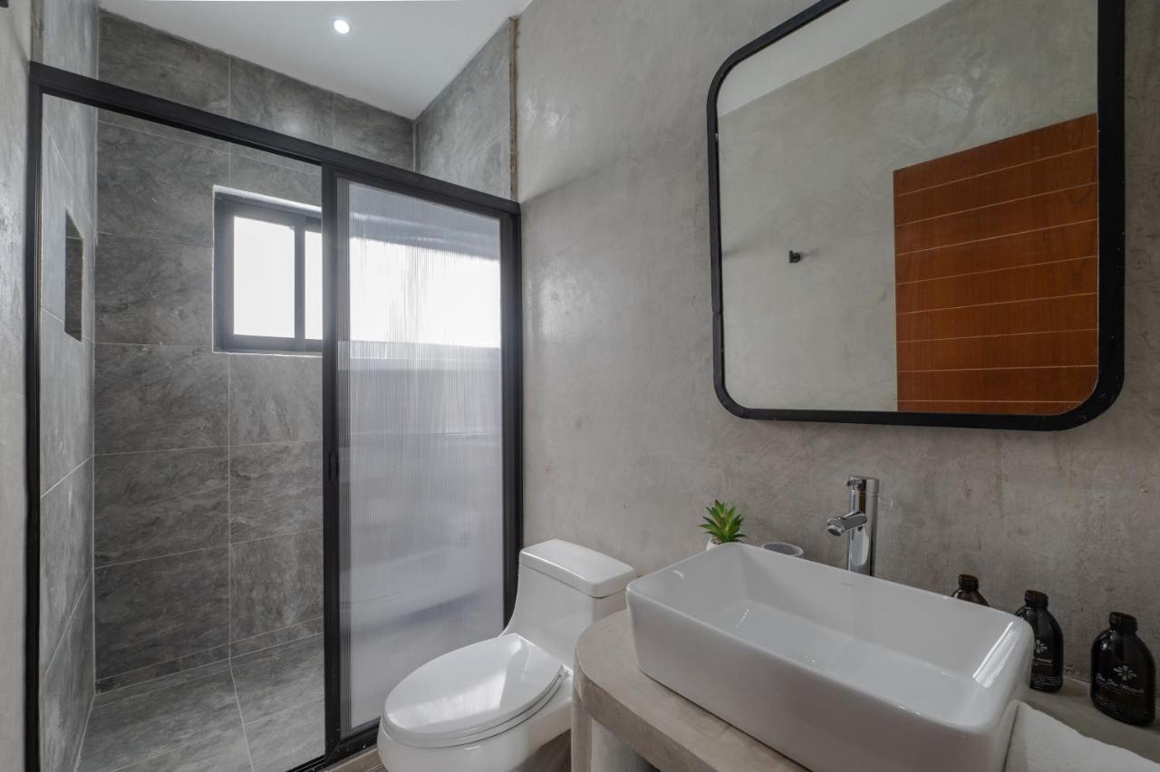 Apartmán Casa Fersan Cancún Exteriér fotografie