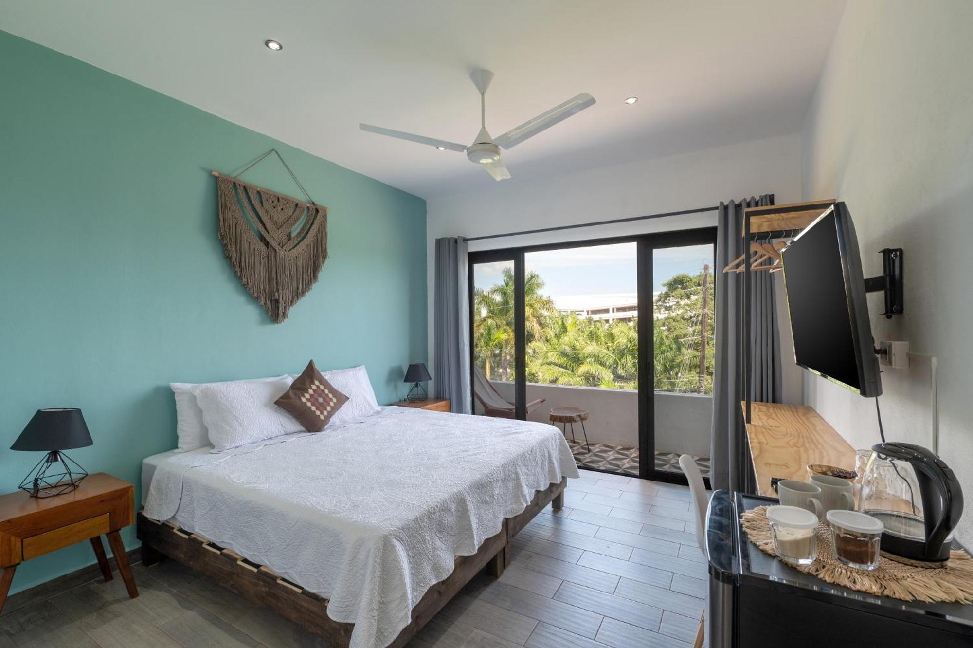 Apartmán Casa Fersan Cancún Exteriér fotografie