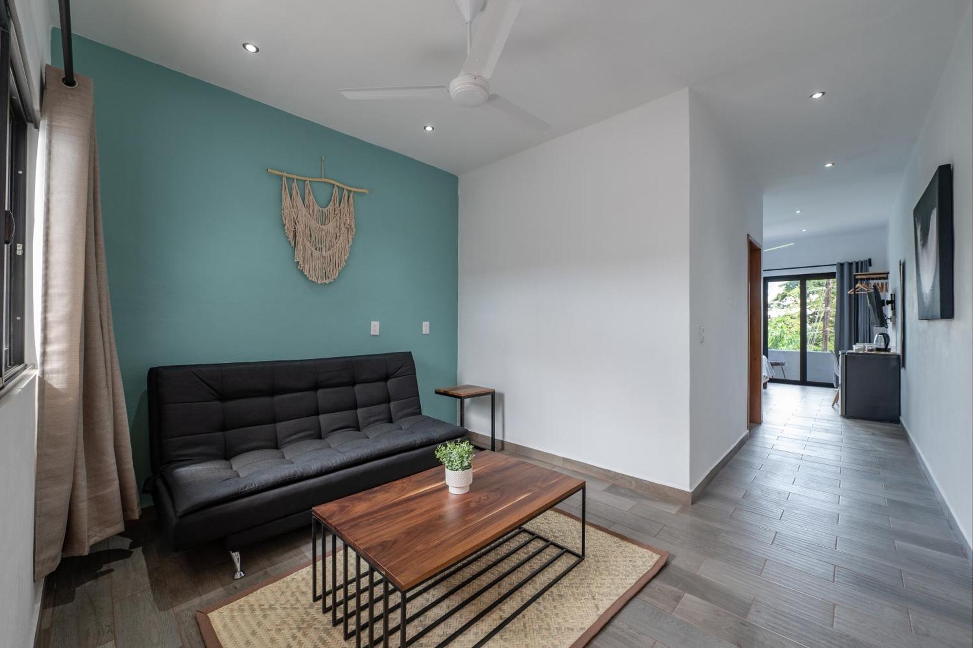 Apartmán Casa Fersan Cancún Exteriér fotografie