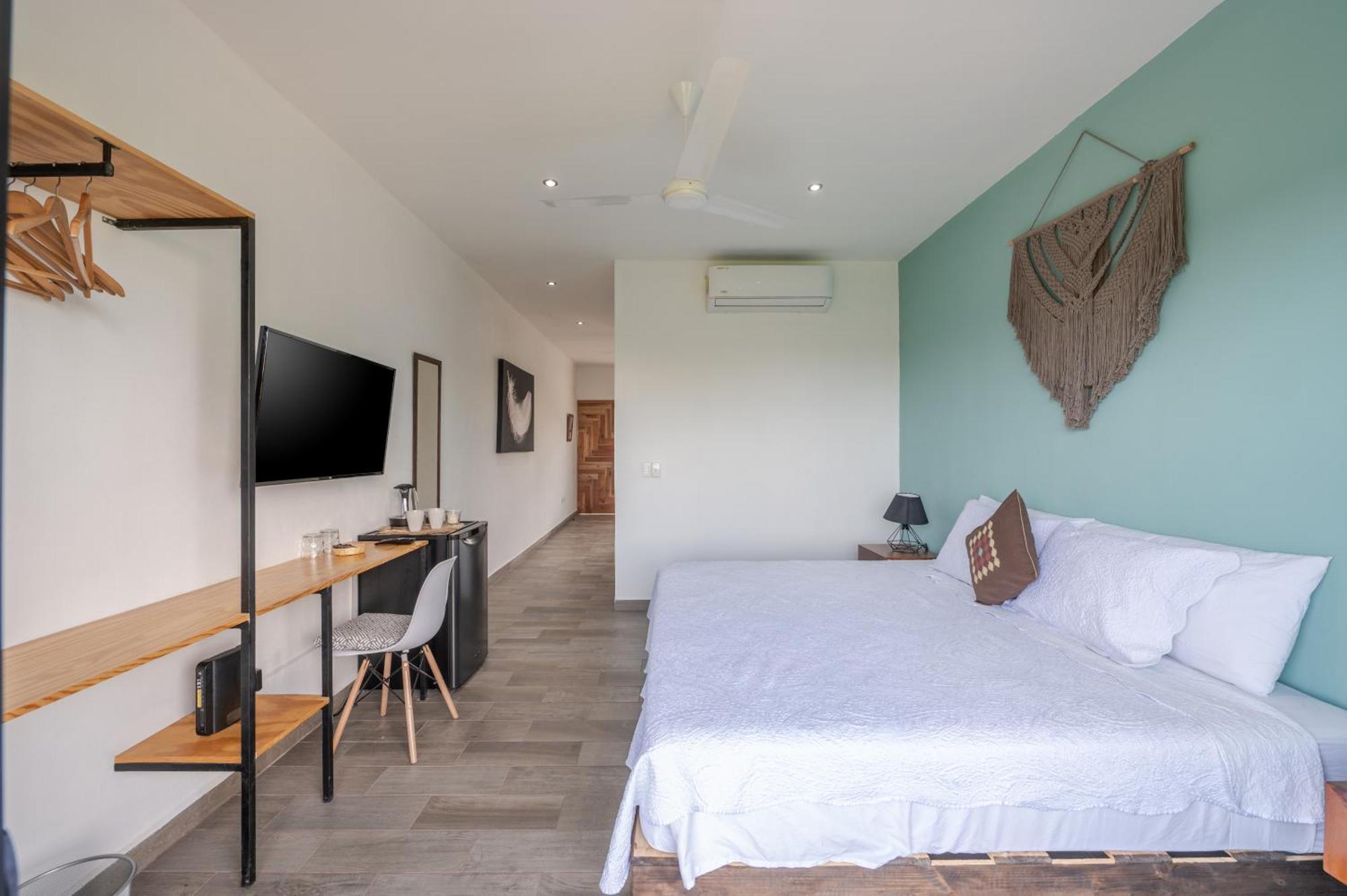 Apartmán Casa Fersan Cancún Exteriér fotografie