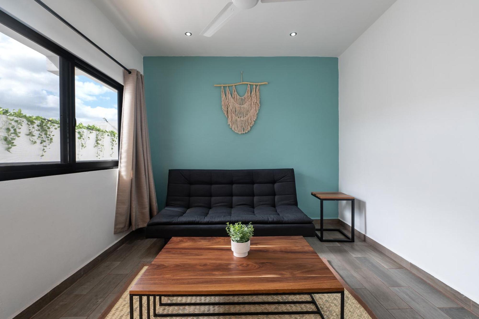 Apartmán Casa Fersan Cancún Exteriér fotografie