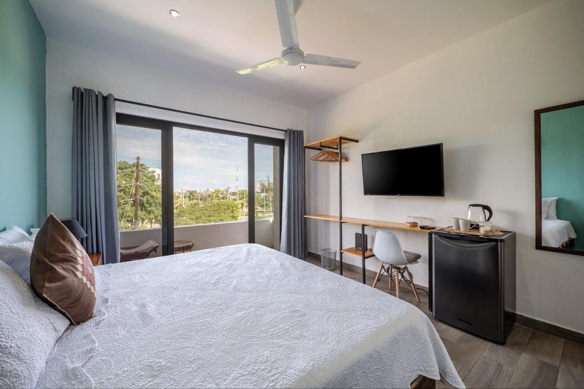 Apartmán Casa Fersan Cancún Exteriér fotografie