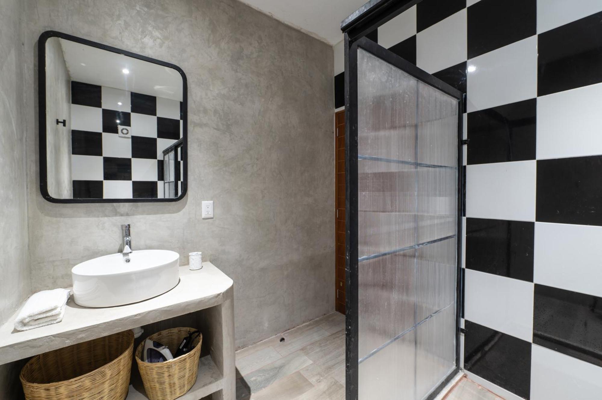 Apartmán Casa Fersan Cancún Exteriér fotografie
