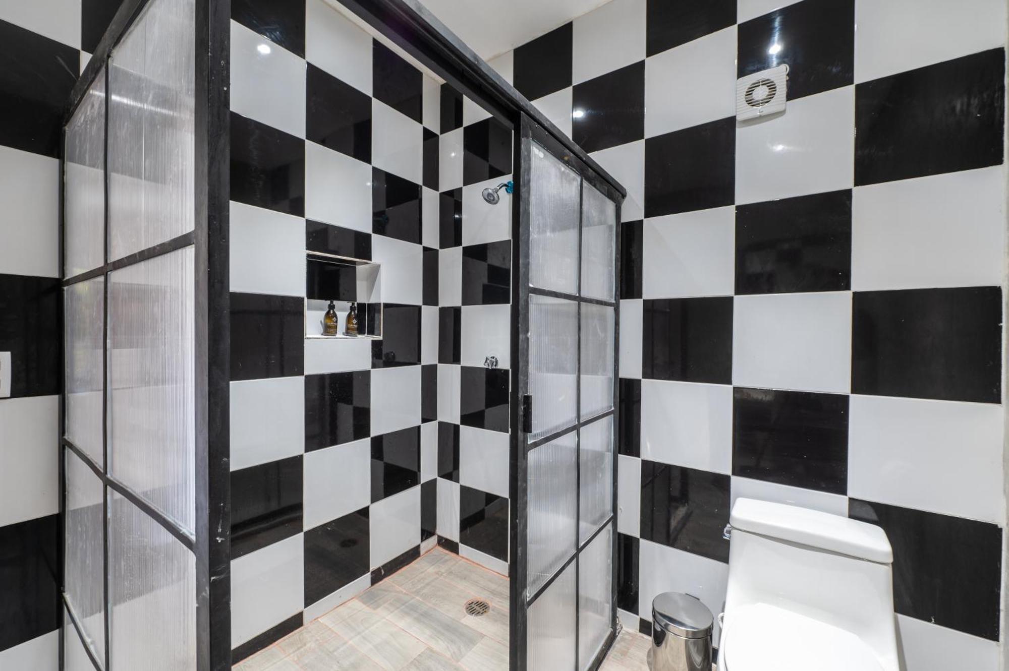Apartmán Casa Fersan Cancún Exteriér fotografie