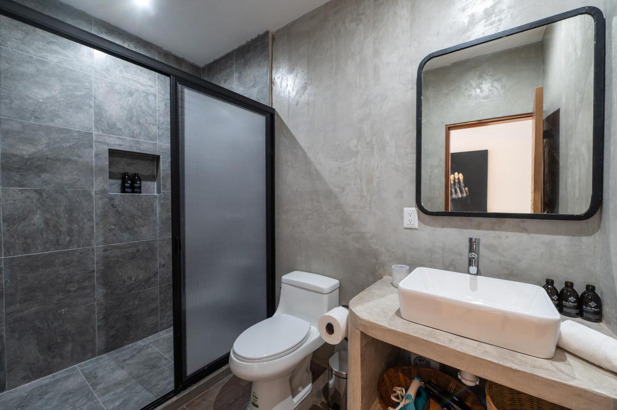Apartmán Casa Fersan Cancún Exteriér fotografie