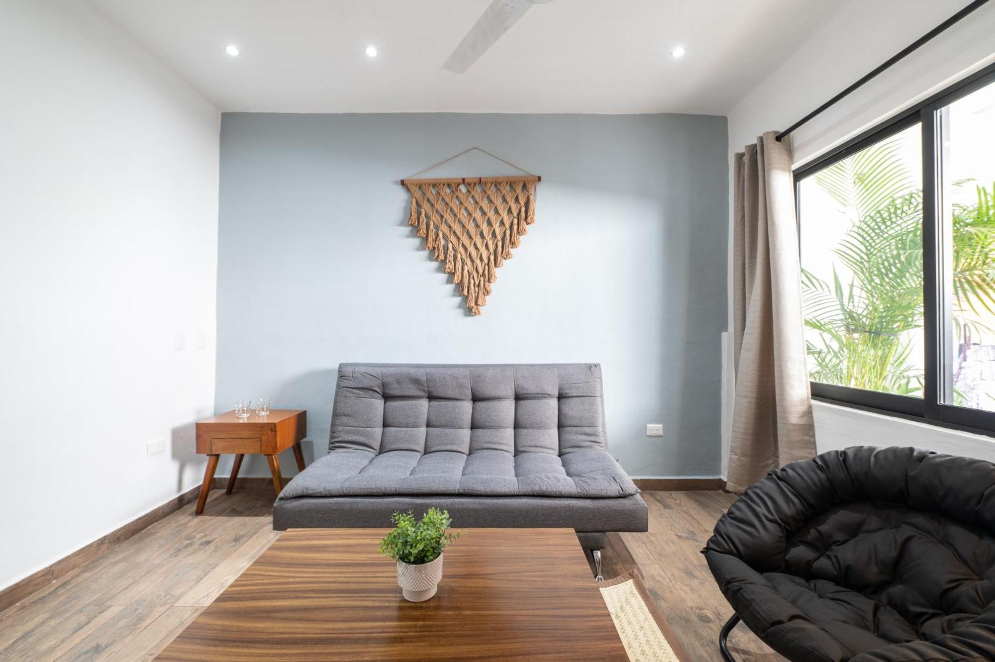 Apartmán Casa Fersan Cancún Exteriér fotografie