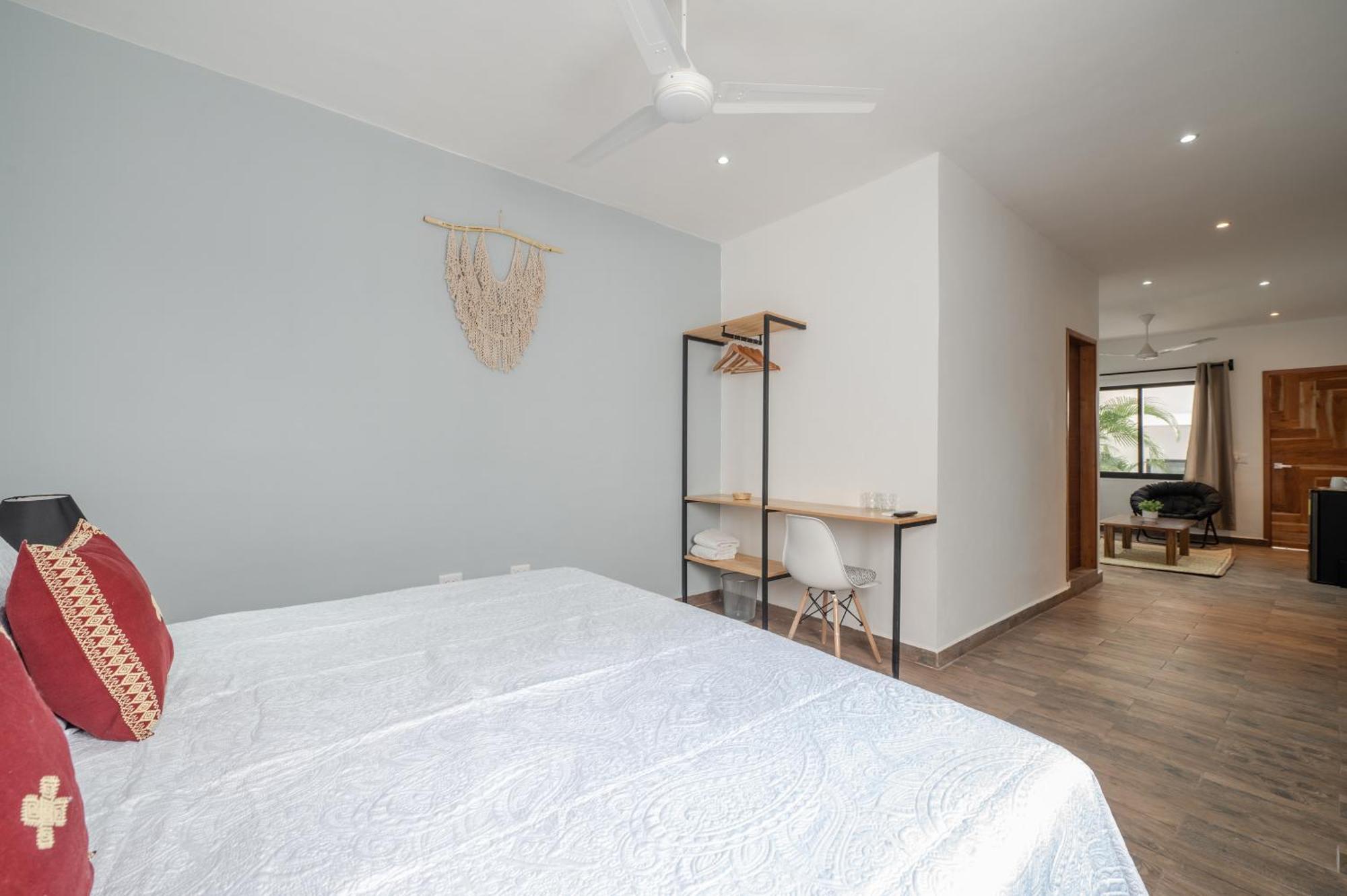 Apartmán Casa Fersan Cancún Exteriér fotografie