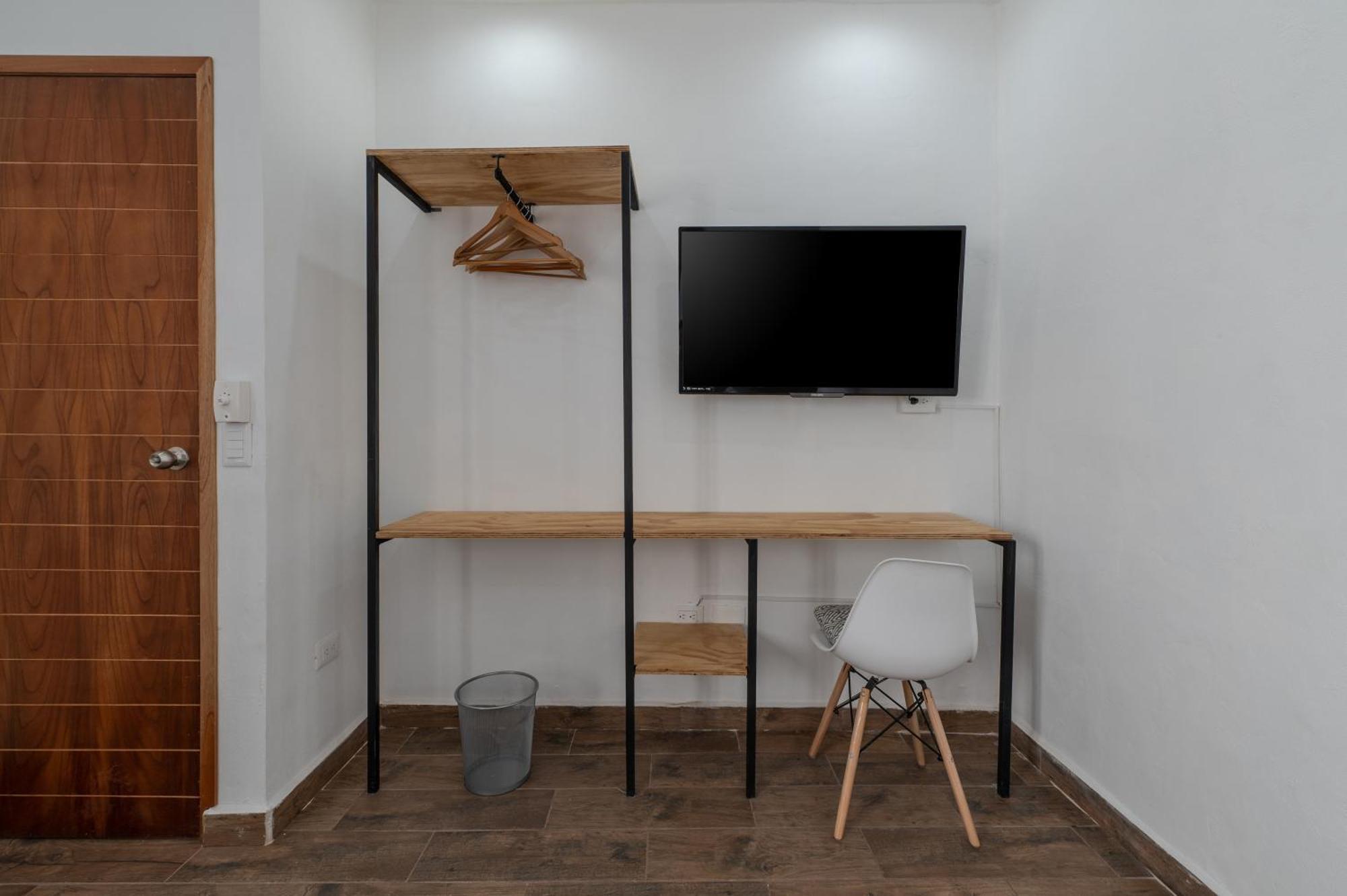 Apartmán Casa Fersan Cancún Exteriér fotografie