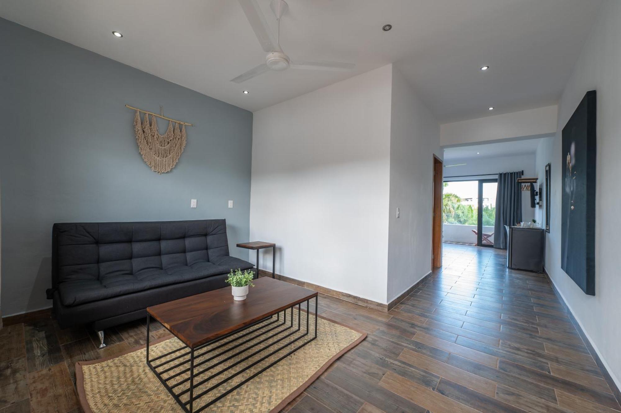 Apartmán Casa Fersan Cancún Exteriér fotografie