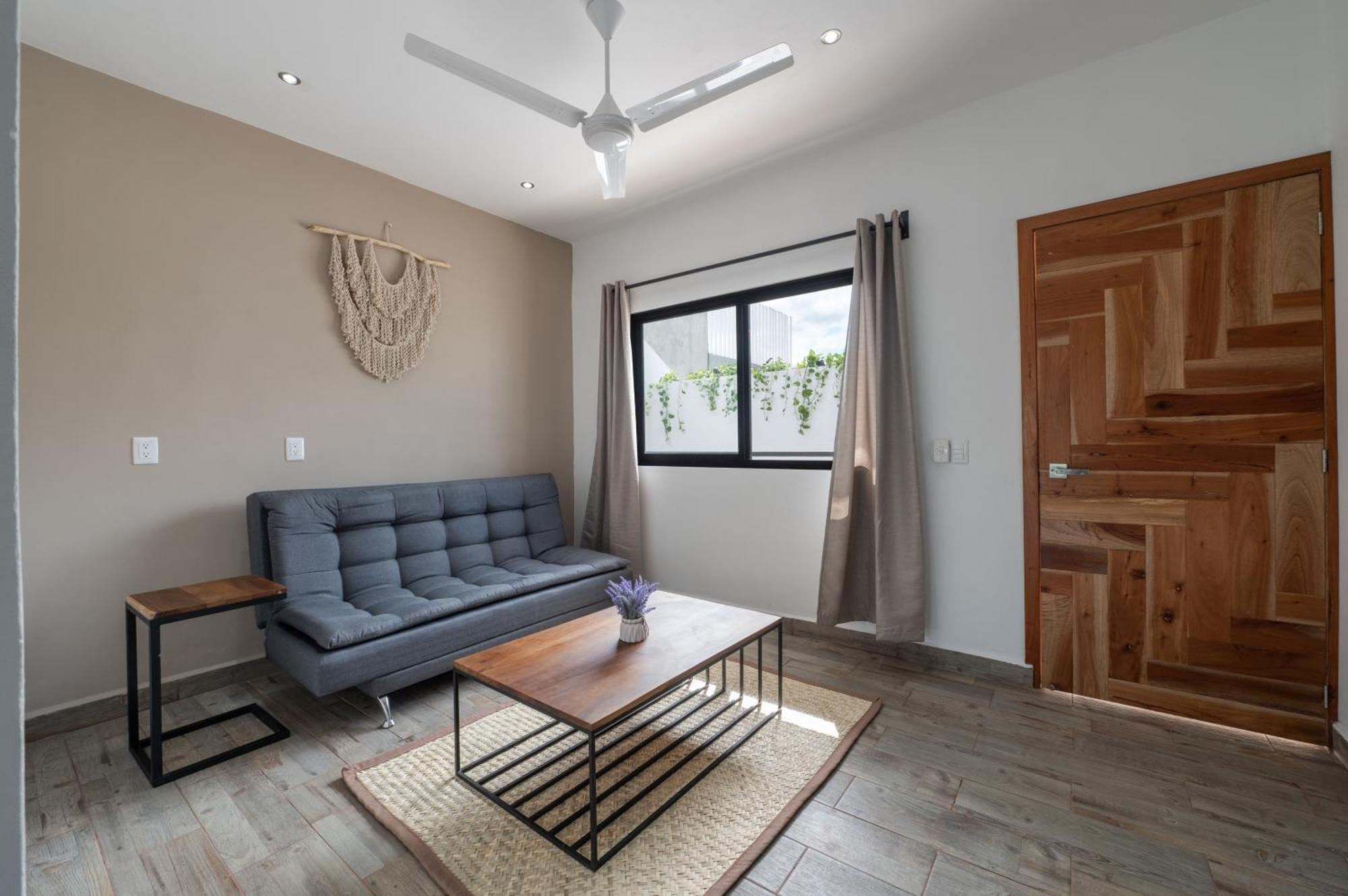 Apartmán Casa Fersan Cancún Exteriér fotografie