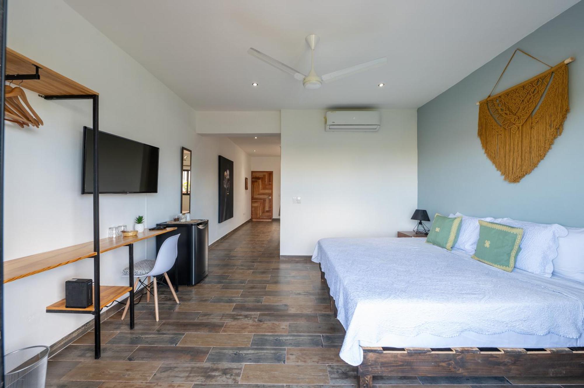 Apartmán Casa Fersan Cancún Exteriér fotografie