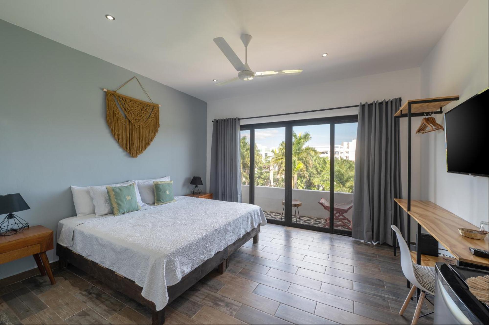 Apartmán Casa Fersan Cancún Exteriér fotografie