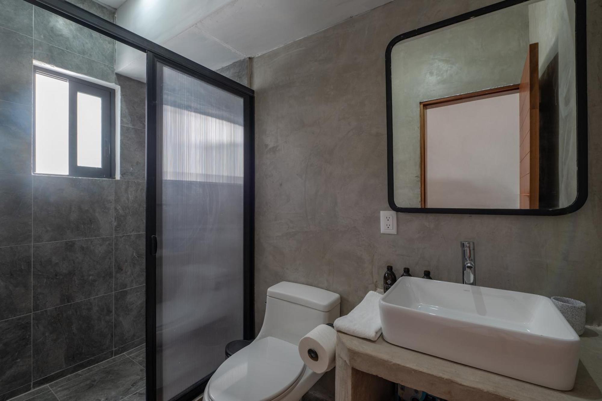 Apartmán Casa Fersan Cancún Exteriér fotografie