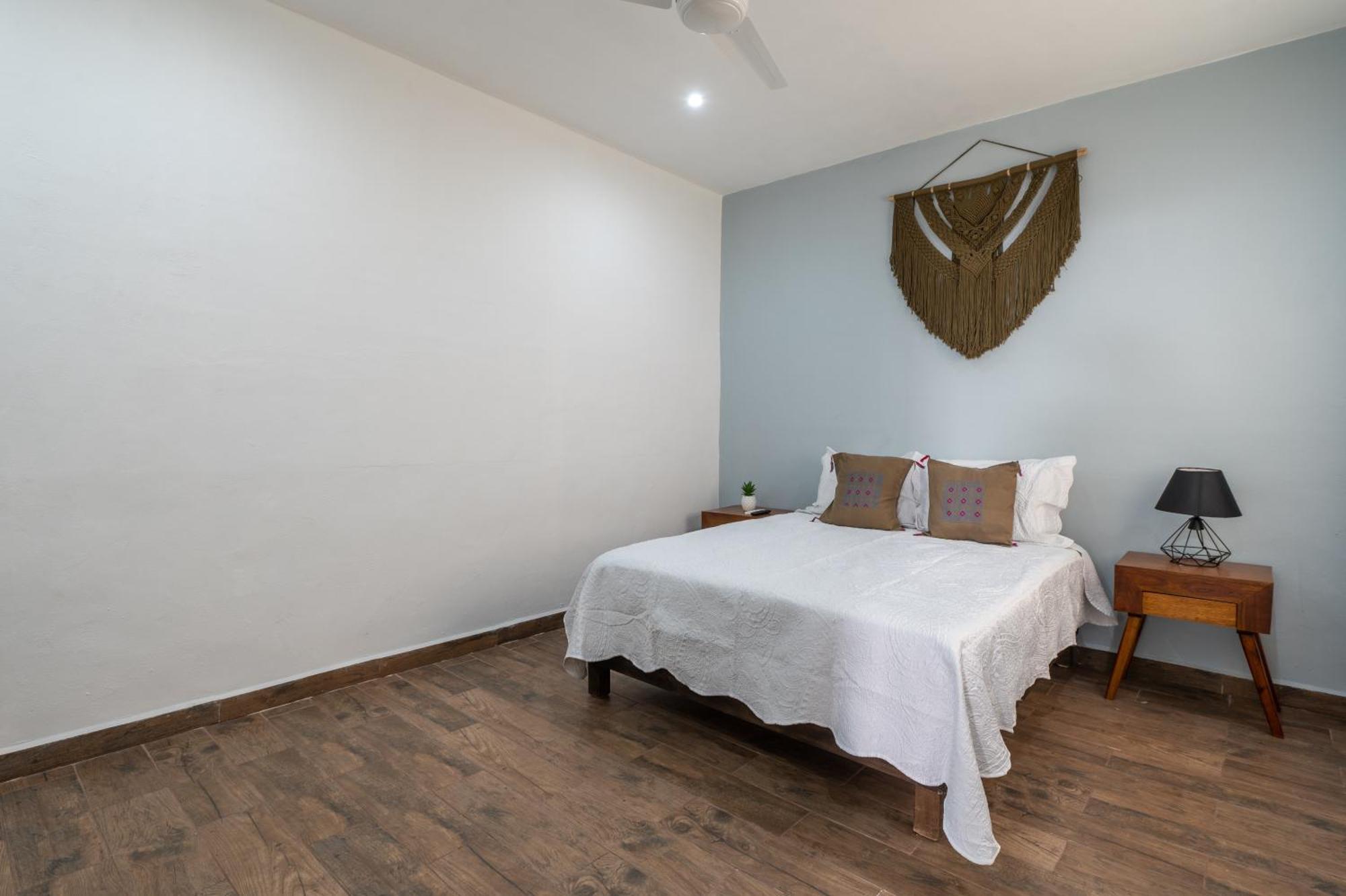 Apartmán Casa Fersan Cancún Exteriér fotografie