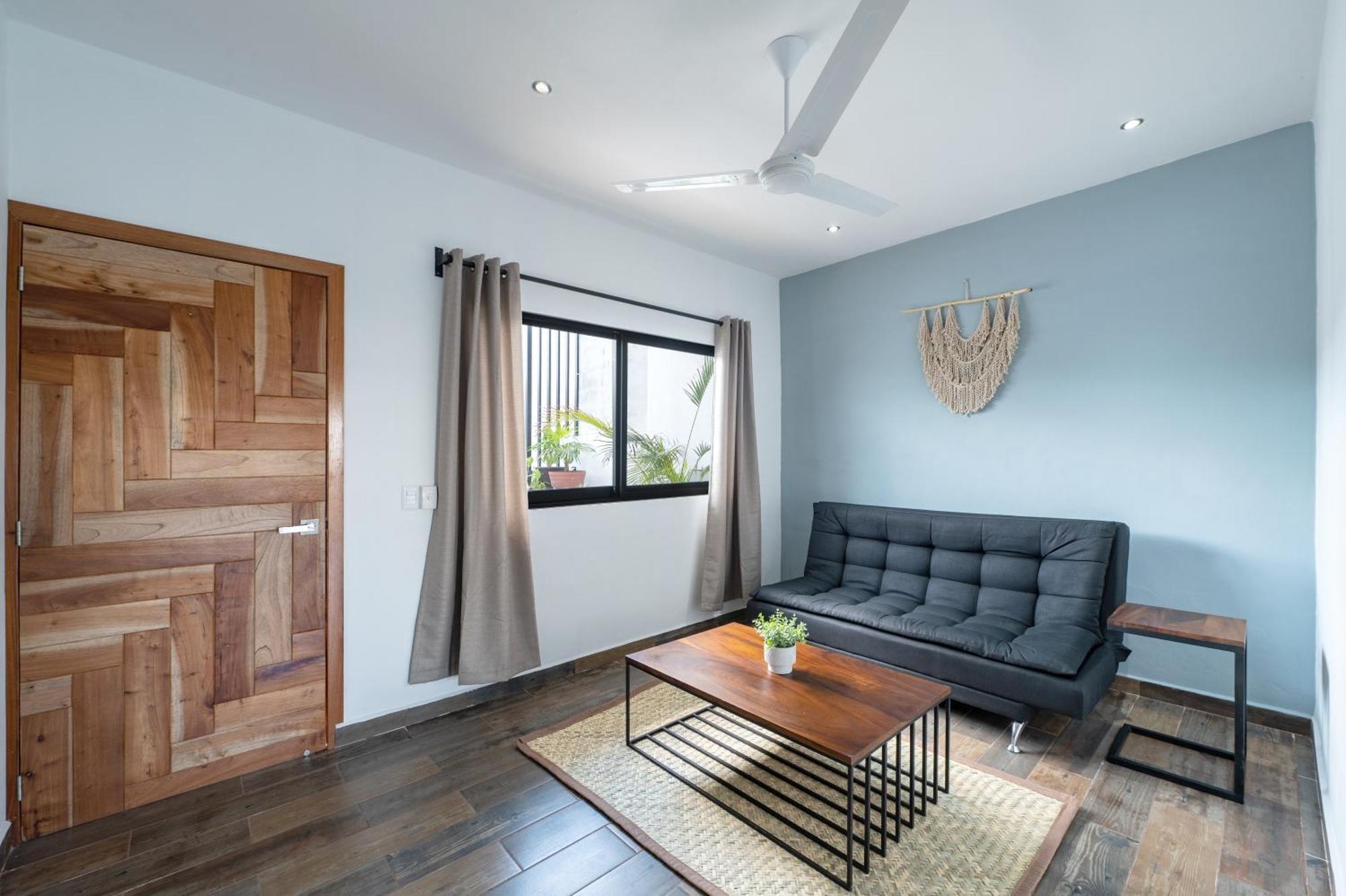 Apartmán Casa Fersan Cancún Exteriér fotografie
