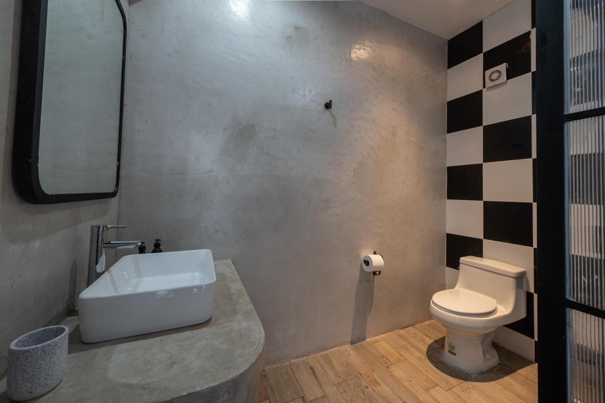 Apartmán Casa Fersan Cancún Exteriér fotografie