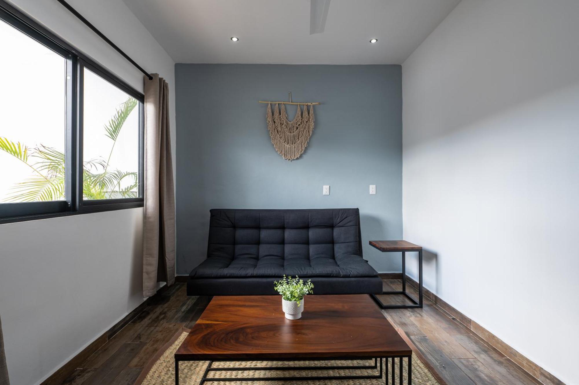 Apartmán Casa Fersan Cancún Exteriér fotografie