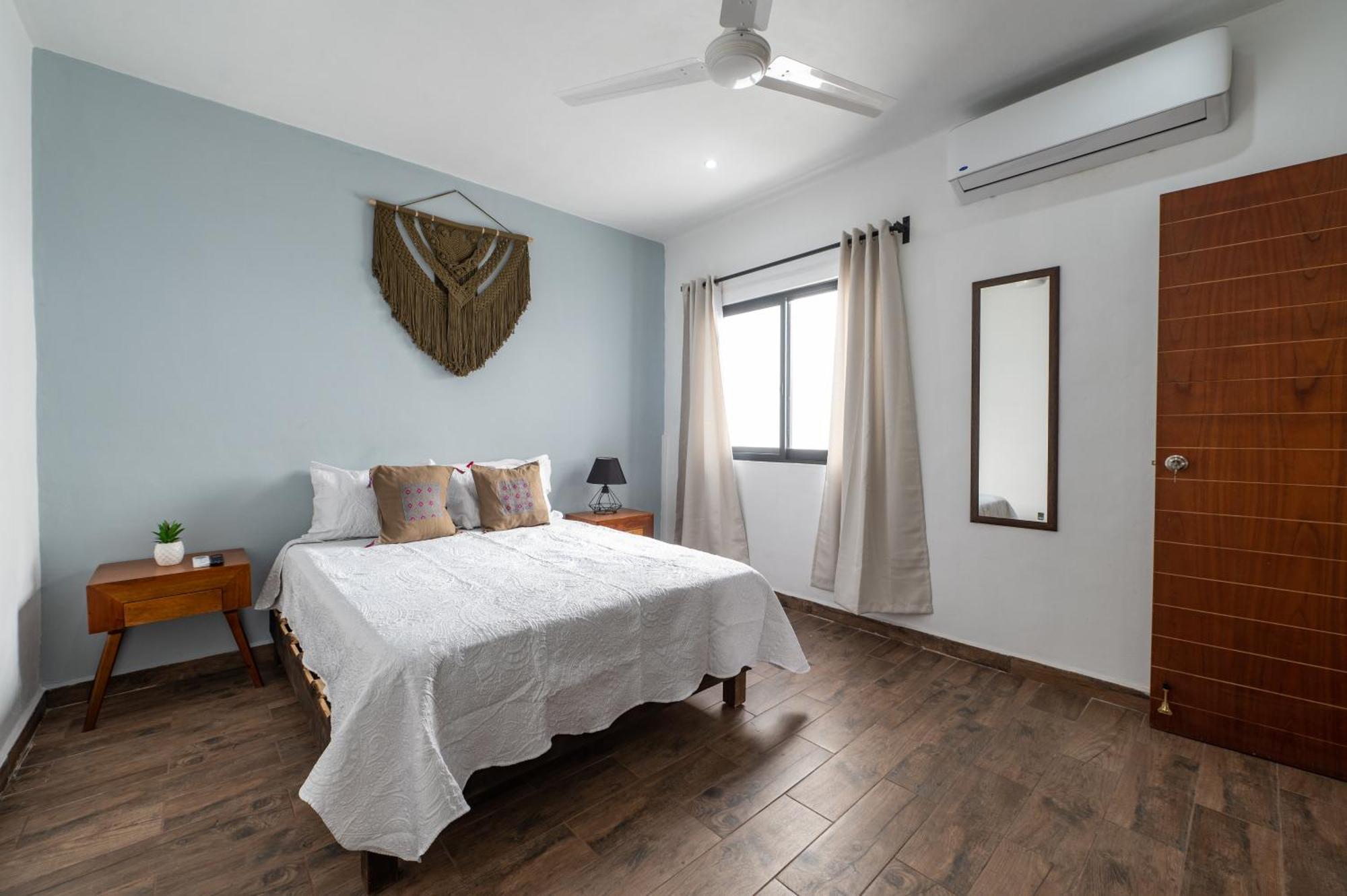 Apartmán Casa Fersan Cancún Exteriér fotografie