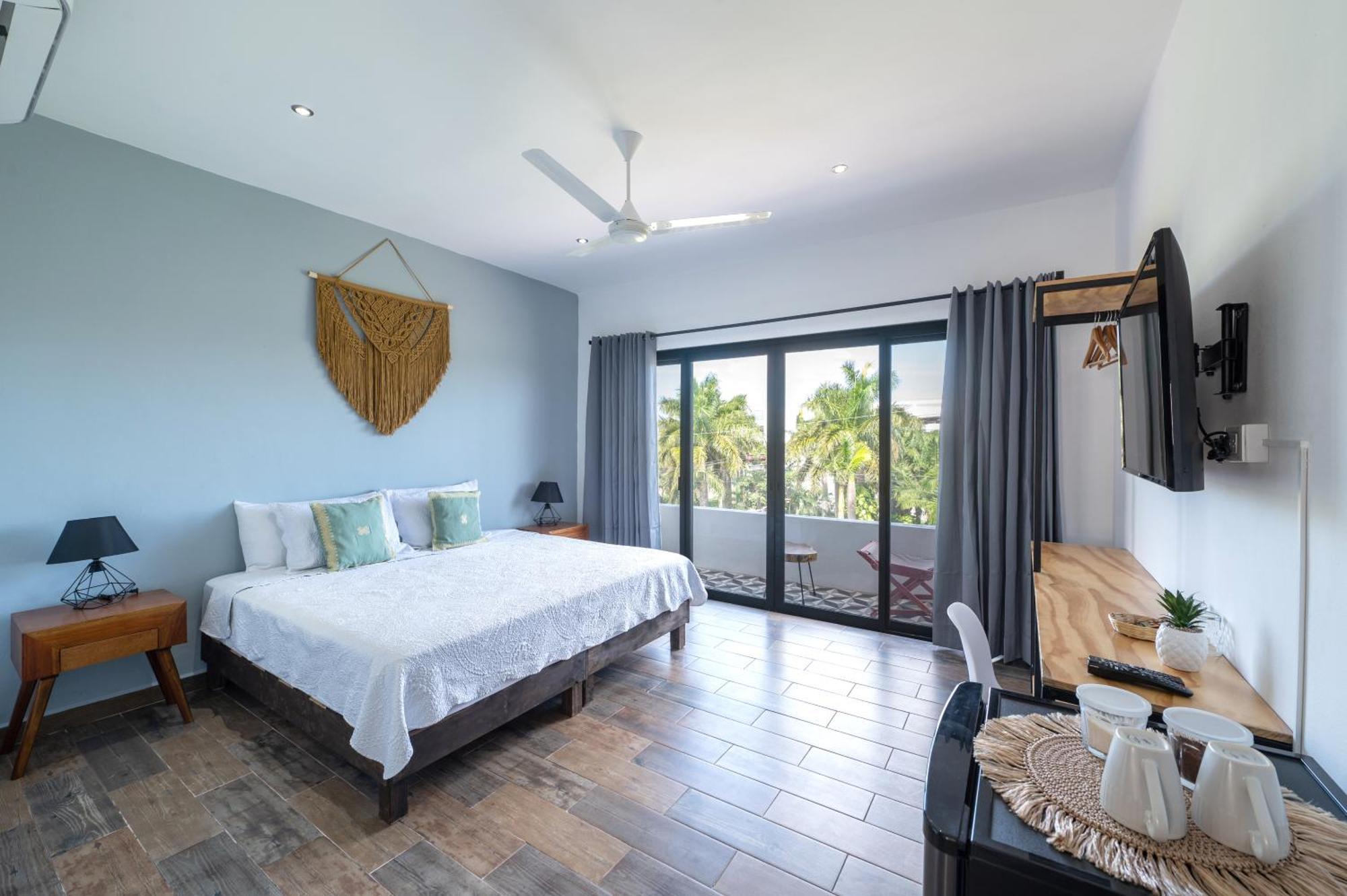Apartmán Casa Fersan Cancún Exteriér fotografie