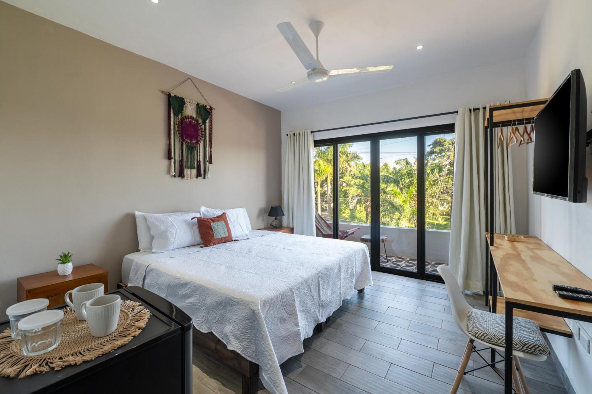 Apartmán Casa Fersan Cancún Exteriér fotografie