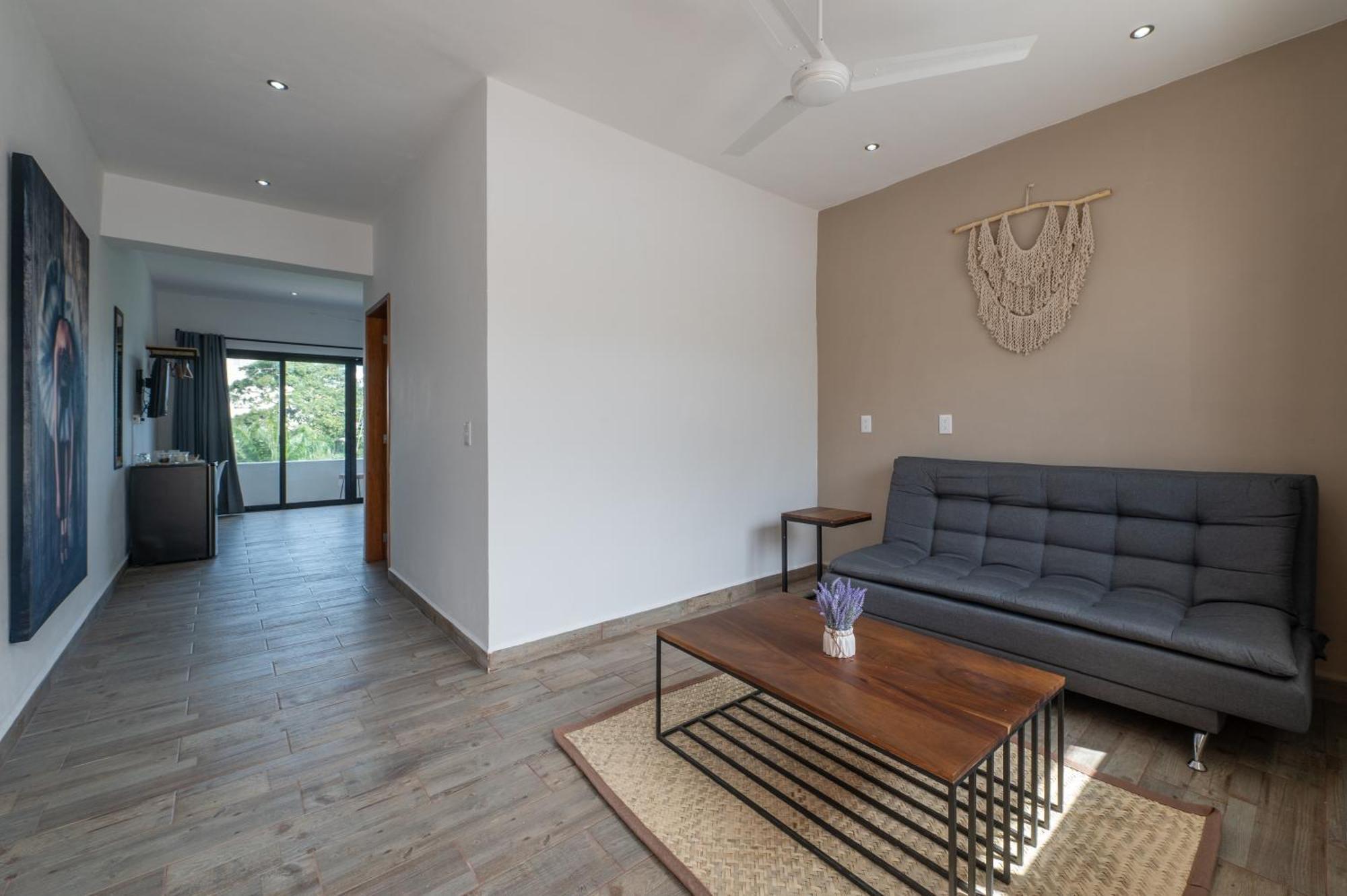 Apartmán Casa Fersan Cancún Exteriér fotografie