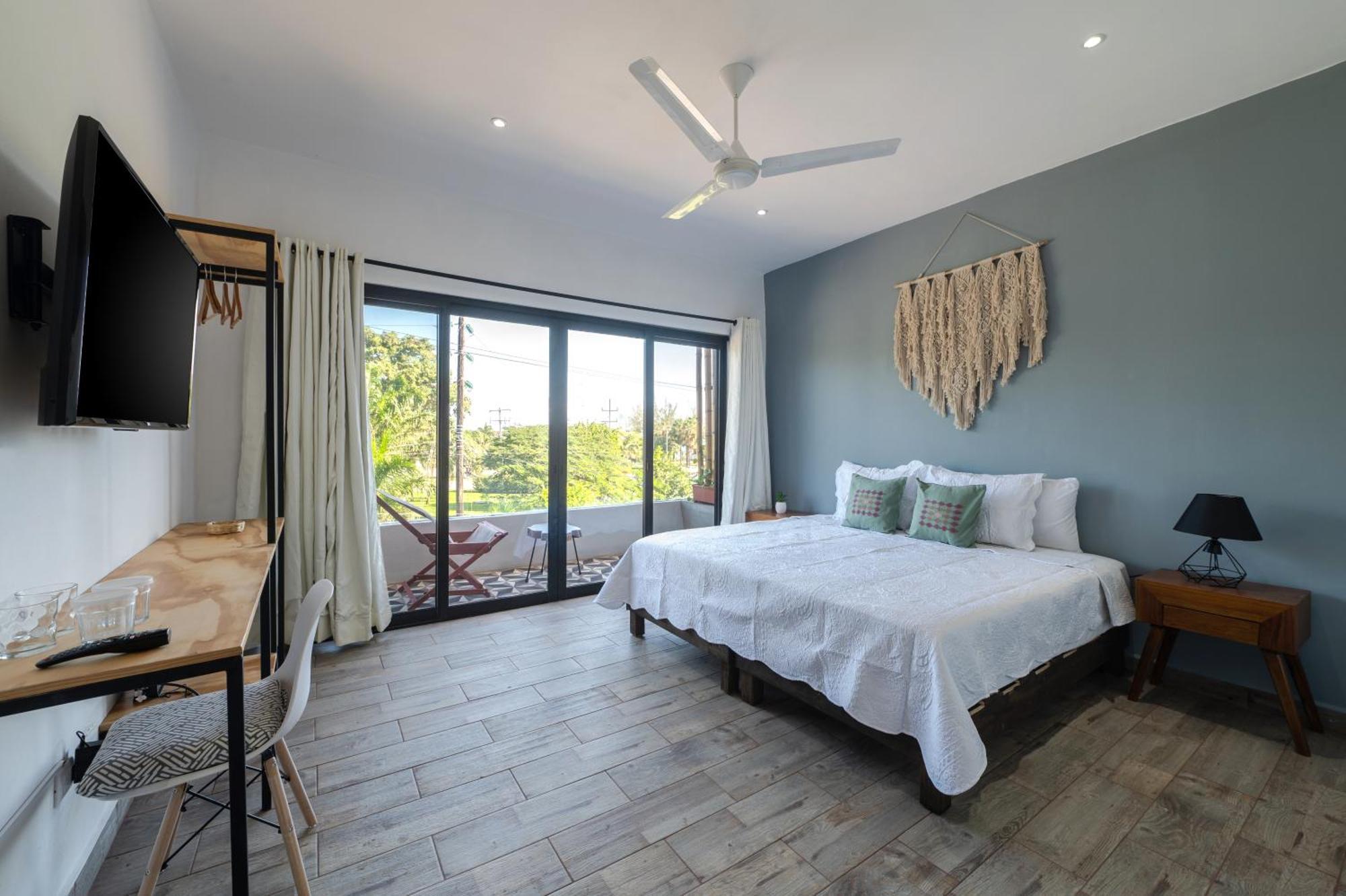 Apartmán Casa Fersan Cancún Exteriér fotografie